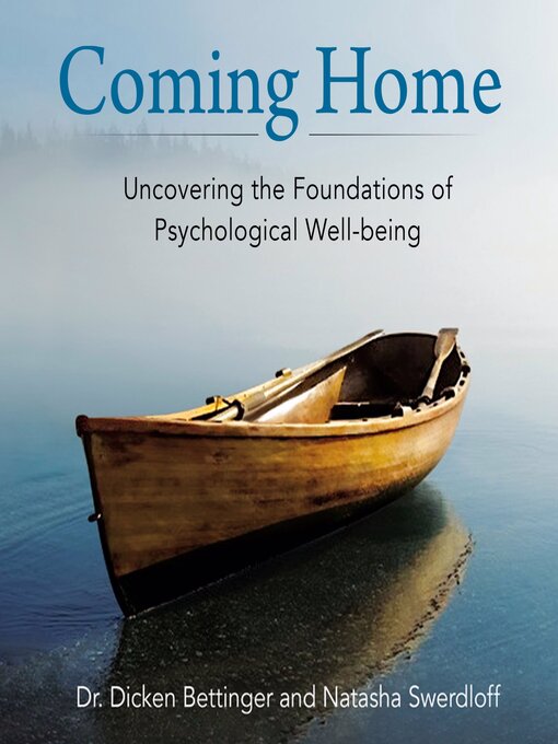 Title details for Coming Home by Dr. Dicken Bettinger - Available